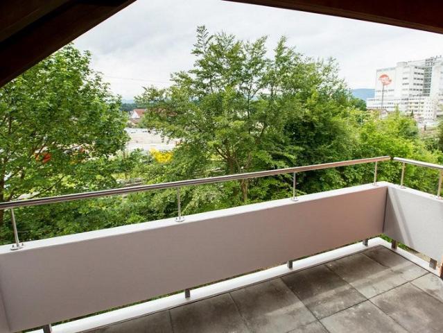 Apartment mieten in Herzogenbuchsee, Bern
