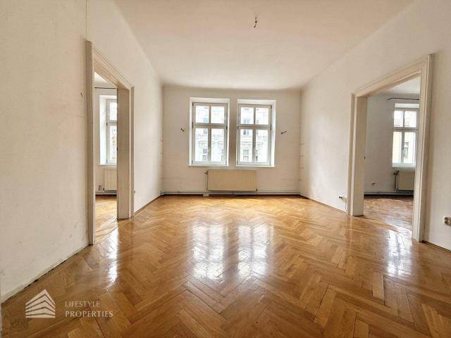 Apartment kaufen in KG Margareten, Wien