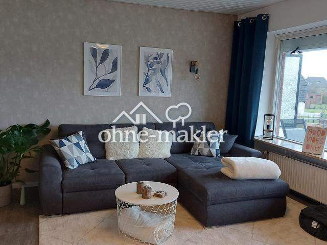 Apartment kaufen in Dieksanderkoog, Friedrichskoog