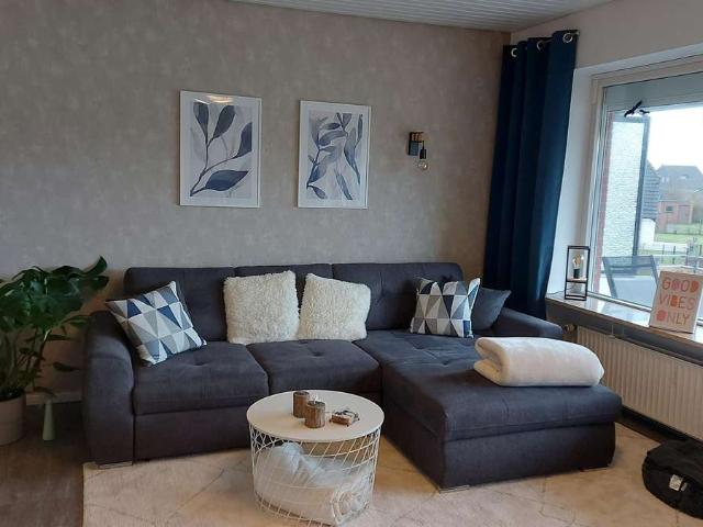Wohnung kaufen in Friedrichskoog-Spitze, Friedrichskoog