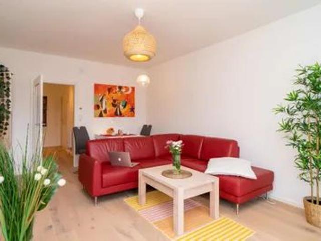 Apartment mieten in Ottakring, Wien