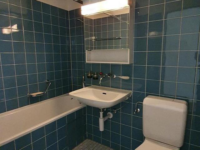 Apartment mieten in Basel, Basel-Stadt