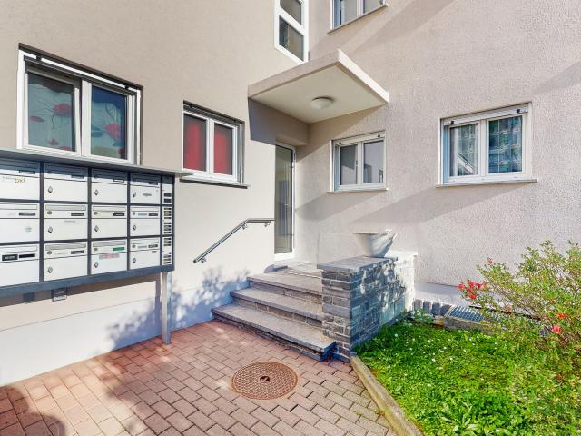 Wohnung mieten in Locarno, Tessin