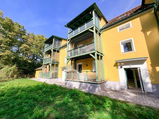 Apartment mieten in Kitziberge, Großmürbisch