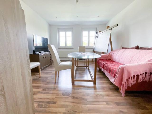 Apartment mieten in Kitziberge, Großmürbisch