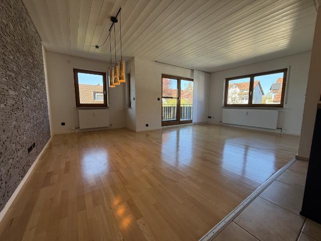 Wohnung kaufen in Bad Friedrichshall, Baden-Württemberg