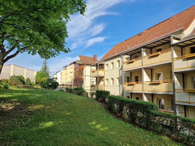 Wohnung mieten in Gera, Thüringen