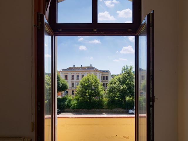 Apartment mieten in Greiz, Thüringen