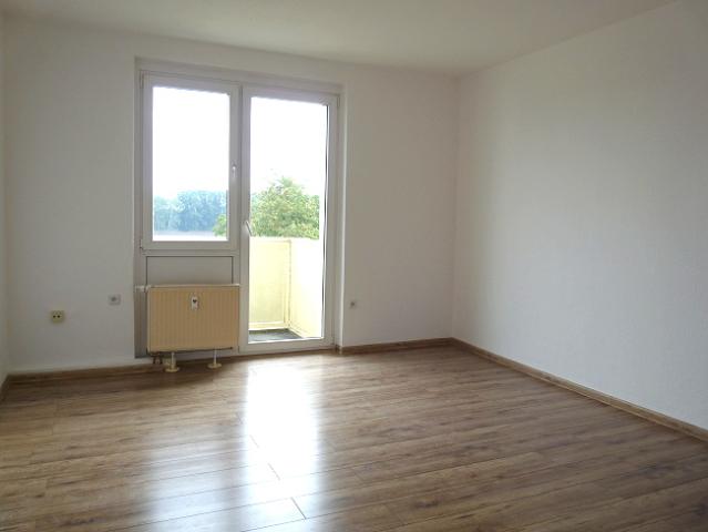 Apartment mieten in Pausitz, Riesa