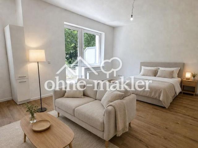 Apartment mieten in Wünsdorf, Zossen