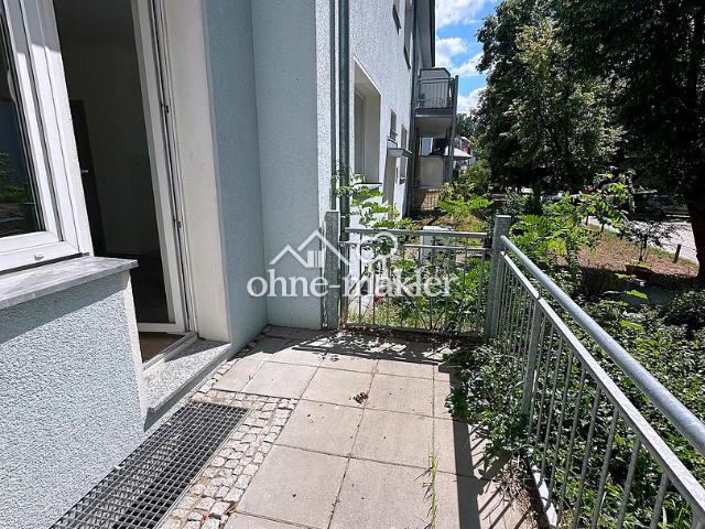 Apartment mieten in Wünsdorf, Zossen