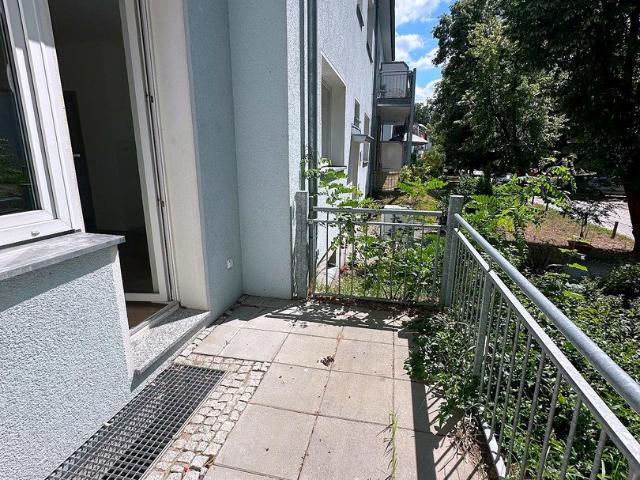 Wohnung mieten in Wünsdorf, Zossen