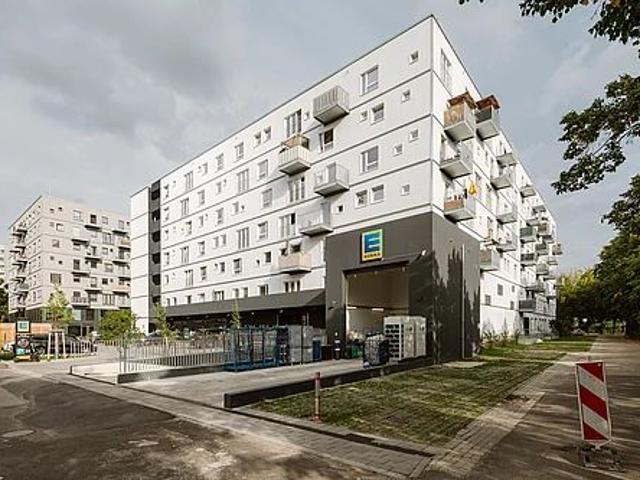 Apartment mieten in Lichtenberg, Berlin