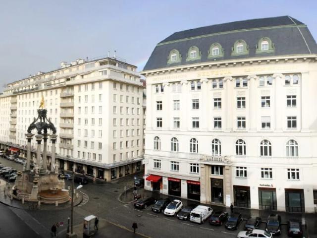 Apartment mieten in Innere Stadt, Wien
