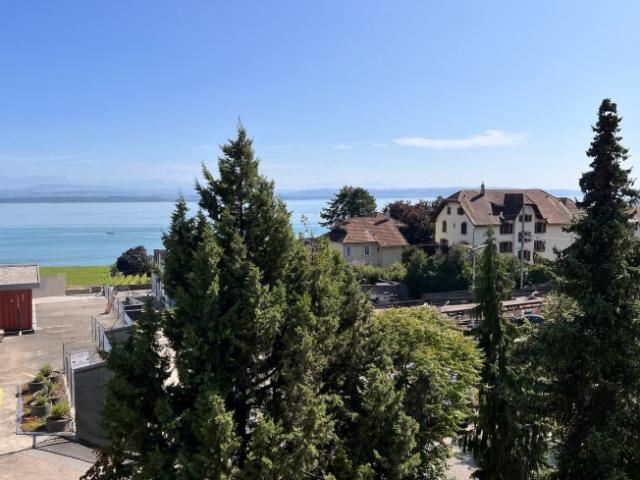 Wohnung kaufen in Corcelles-Cormondrèche, Neuchâtel