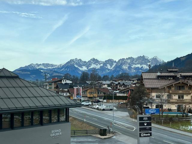 Apartment mieten in Aurach bei Kitzbühel