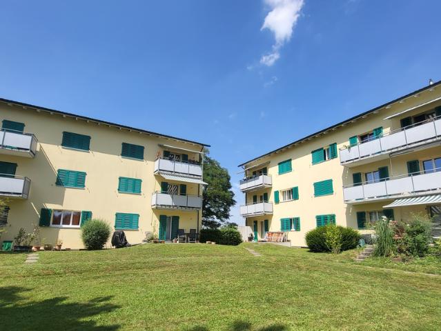 Apartment mieten in Uster, Zürich