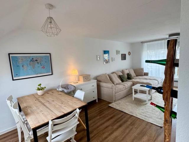 Wohnung kaufen in Kürenz, Trier