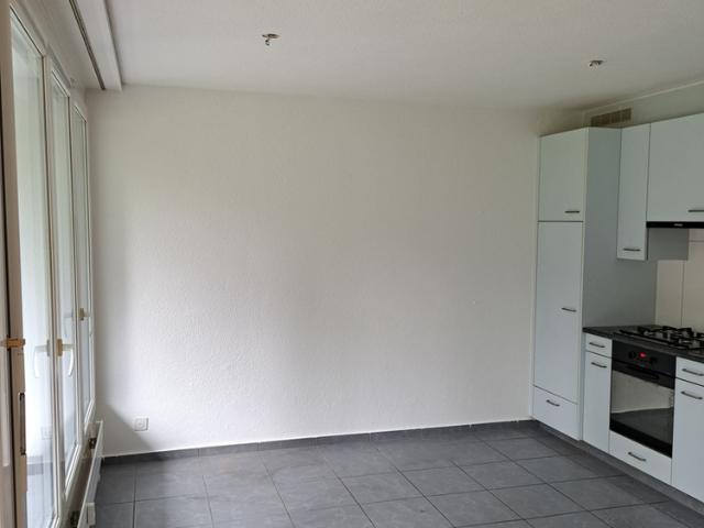 Apartment mieten in Uster, Zürich