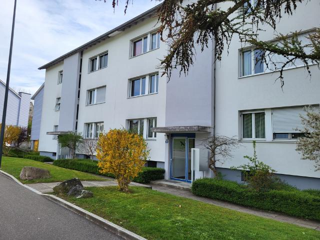 Apartment mieten in Uster, Zürich
