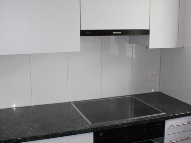 Apartment mieten in Uster, Zürich