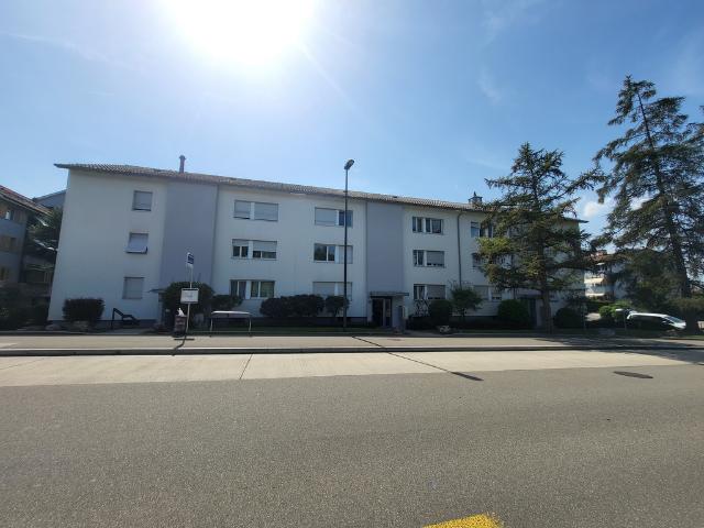 Apartment mieten in Uster, Zürich