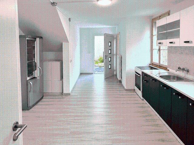 Apartment mieten in Tiefencastel, Albula/Alvra