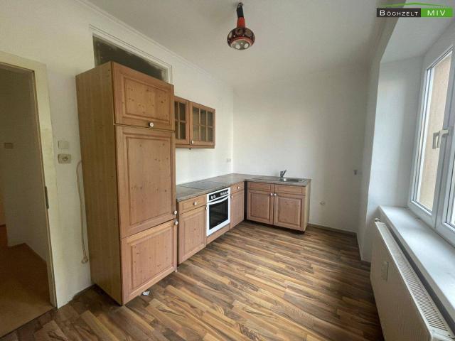 Apartment mieten in Knittelfeld, Steiermark