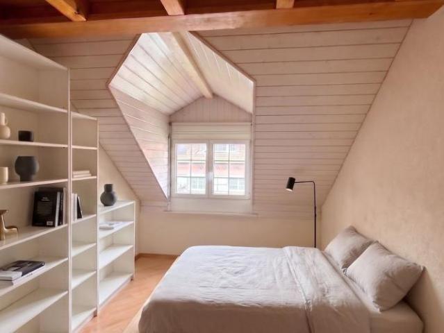 Wohnung mieten in Crassier, Waadt