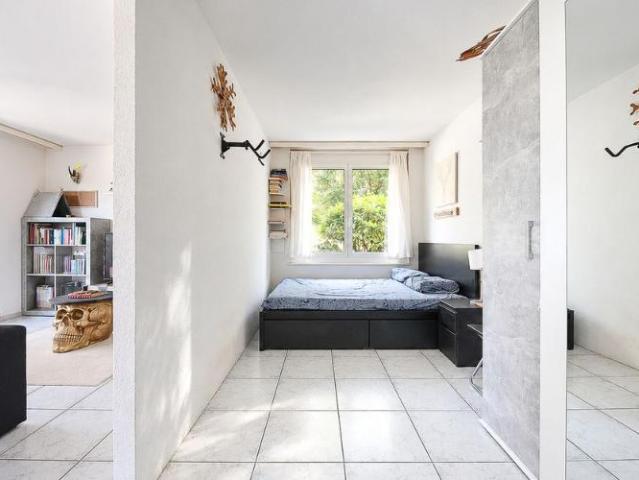 Wohnung kaufen in La Croix, Lutry, Waadt