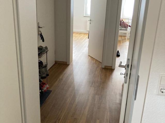 Wohnung mieten in Mitte, Dortmund