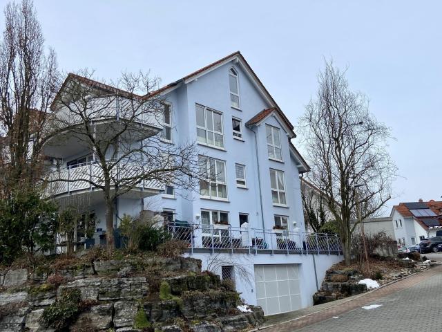 Wohnung kaufen in Brackenheim