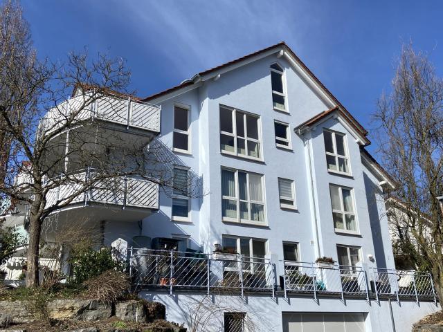 Maisonette kaufen in Brackenheim