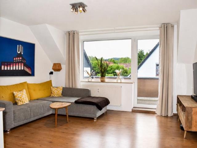 Wohnung kaufen in Hombruch, Dortmund