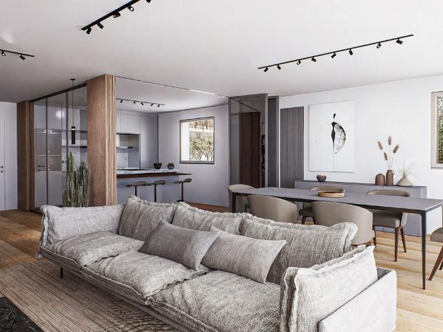 Wohnung kaufen in Mendrisio, Tessin