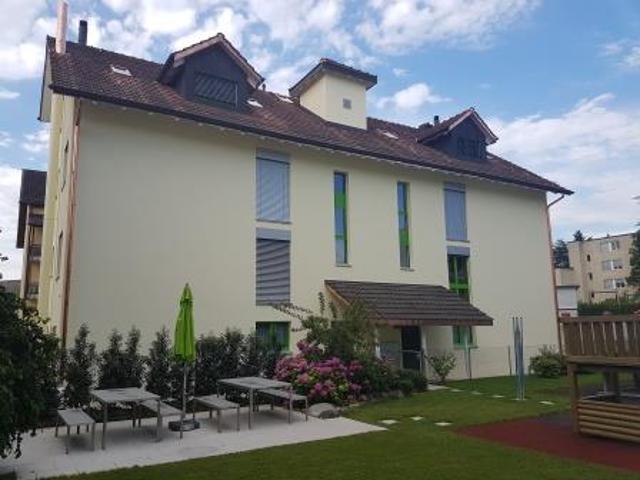 Apartment mieten in Dübendorf, Zürich