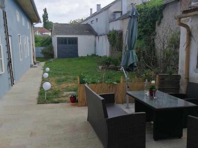 Apartment mieten in Mattersburg, Walbersdorf