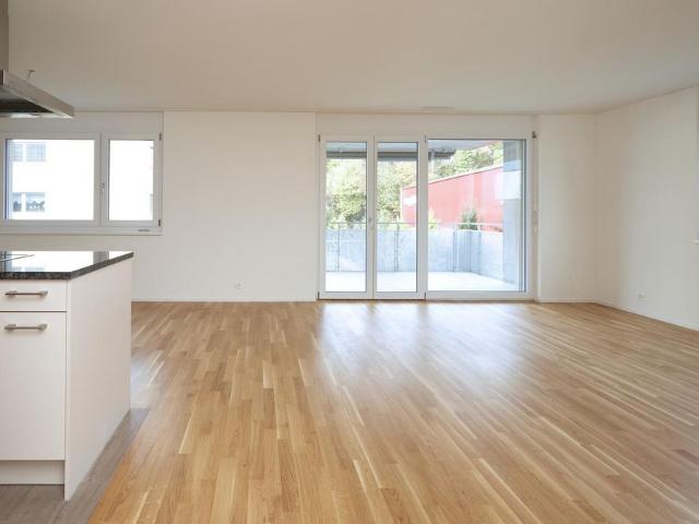 Apartment mieten in Bülach, Bezirk Bülach