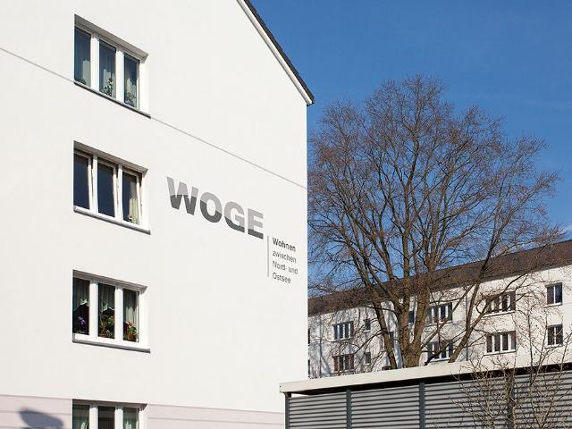 Apartment mieten in Kiel, Schleswig-Holstein