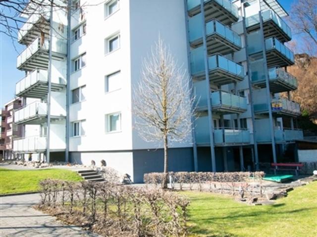 Wohnung mieten in Langnau im Emmental, Bern
