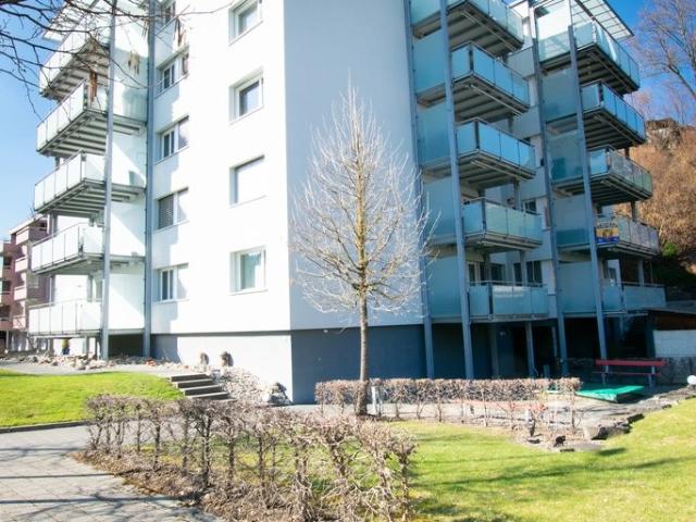 Wohnung mieten in Langnau im Emmental, Bern