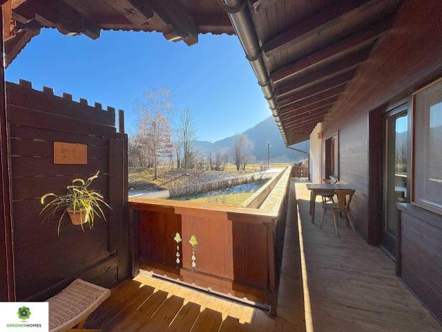 Apartment kaufen in Kirchdorf in Tirol, Tirol