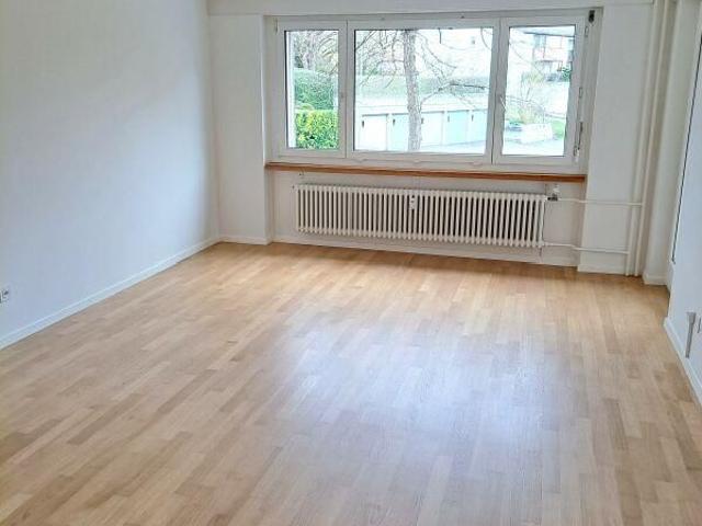 Apartment mieten in Glockengut, Schaffhausen