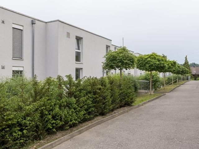 Wohnung mieten in Kirchlindach, Bern