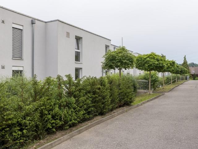 Wohnung mieten in Kirchlindach, Bern