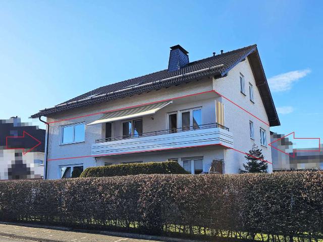 Wohnung kaufen in Brilon, Hochsauerlandkreis