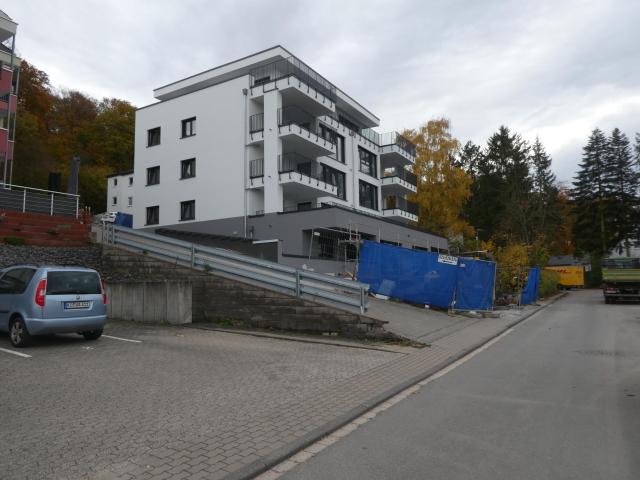 Wohnung kaufen in Horchheimer Höhe, Koblenz