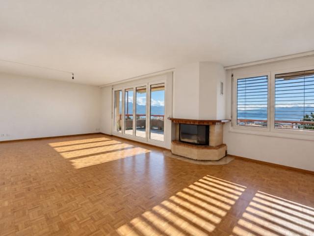 Wohnung kaufen in Corsy, Lutry