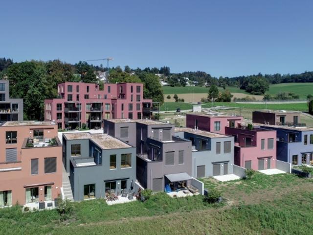 Wohnung mieten in Zumikon, Zürich