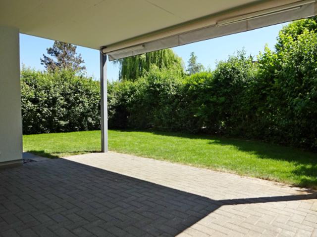 Apartment mieten in Niederrohrdorf, Aargau